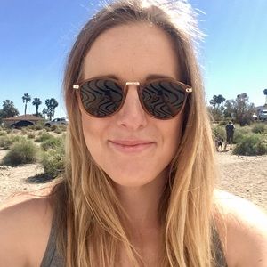 Meet your Posher, Katy